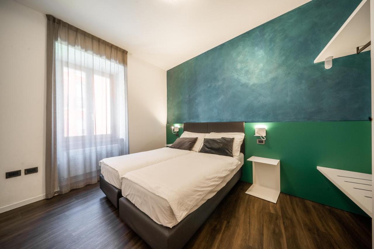 Appartamenti Vasco Renna Surf Center Torbole Sul Garda Ngoại thất bức ảnh