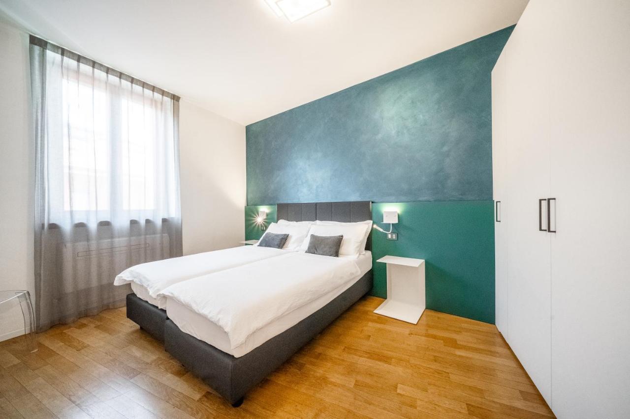 Appartamenti Vasco Renna Surf Center Torbole Sul Garda Ngoại thất bức ảnh