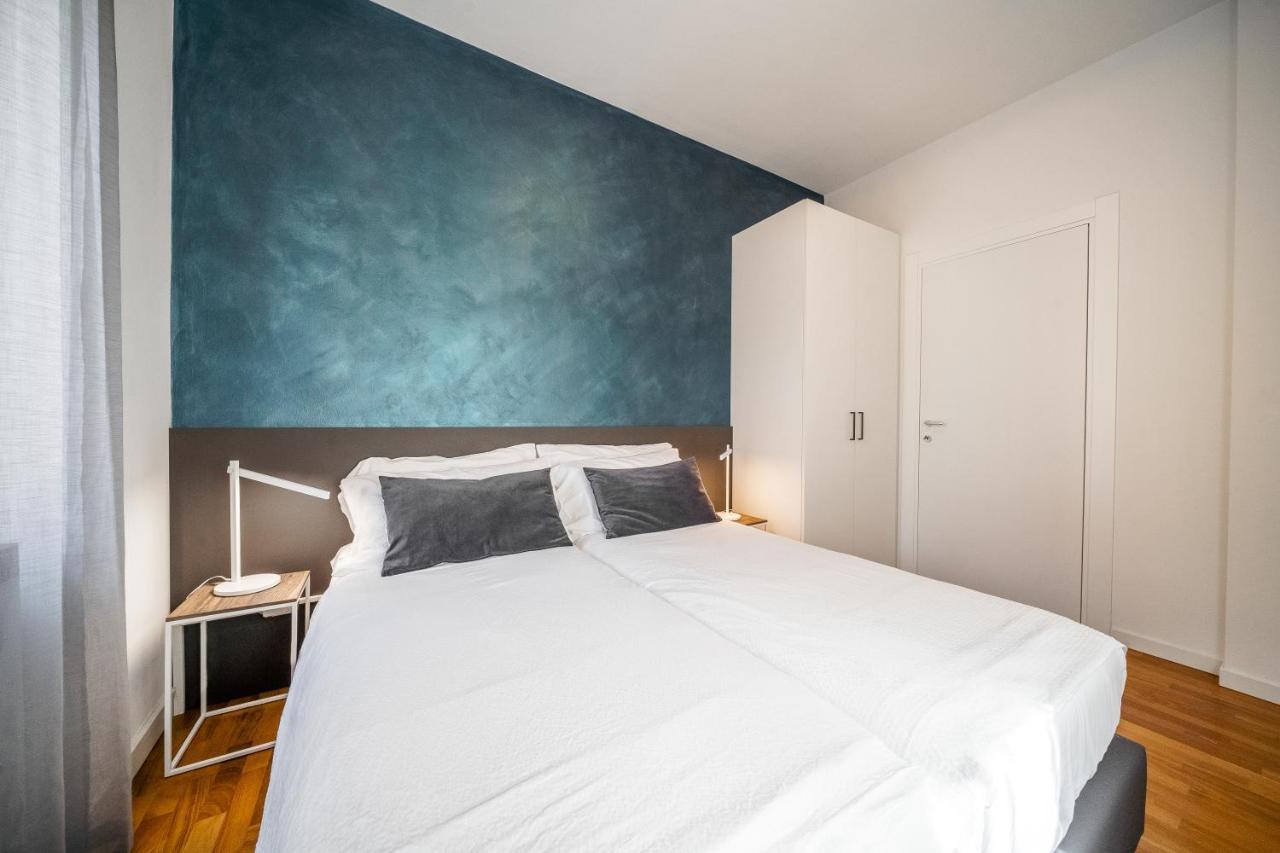 Appartamenti Vasco Renna Surf Center Torbole Sul Garda Ngoại thất bức ảnh